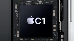 Apple C1. (Źródło obrazu: Apple)