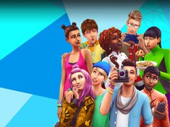 Gra The Sims 4 została wydana we wrześniu 2014 roku, a więc ma już prawie 10 lat (Źródło: Xbox)