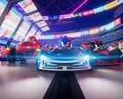 Sonic Racing: CrossWorlds pojawi się na wszystkich głównych konsolach w 2025 roku. (Źródło obrazu: Sega)