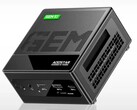 AOOSTAR Gem10 370 mini PC (źródło obrazu: @realVictor_M na X/Twitter)