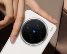 Menedżer produktu Vivo, Han Boxiao, opublikował nowe zdjęcia z aparatu Zeiss w Vivo X200. (Źródło zdjęcia: Weibo)