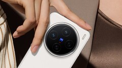 Menedżer produktu Vivo, Han Boxiao, opublikował nowe zdjęcia z aparatu Zeiss w Vivo X200. (Źródło zdjęcia: Weibo)