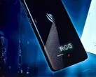 ROG Phone 9. (Źródło zdjęcia: Digital Chat Station via Weibo)