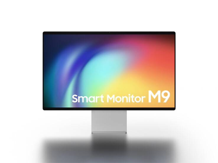 Smart Monitor M9 M90SF (źródło obrazu: Samsung)