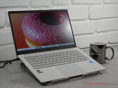 Asus Chromebook CX14 w teście