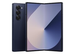 Seria Galaxy Z Fold Samsunga nie doczeka się tańszego modelu. (Źródło obrazu: Samsung)