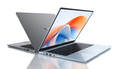 MagicBook X14 Plus. (Źródło obrazu: Honor)