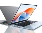 MagicBook X14 Plus. (Źródło obrazu: Honor)