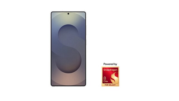 Snapdragon 8 Elite dla Galaxy zasila serię Galaxy S25 sprzedawaną we wszystkich regionach świata. (Źródło obrazu: Qualcomm)