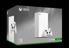 Xbox Series X All-Digital Edition jest nieco tańszy niż wersja z napędem dyskowym. (Źródło obrazu: Xbox)