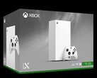 Xbox Series X All-Digital Edition jest nieco tańszy niż wersja z napędem dyskowym. (Źródło obrazu: Xbox)