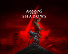 Premiera Assassin's Creed Shadows zaplanowana jest na 20 marca (źródło grafiki: Ubisoft)