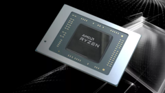 Nowe procesory AMD Ryzen 9000HX oparte na architekturze Zen 5 są już dostępne (źródło obrazu: AMD)