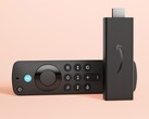 Amazon Fire TV Stick HD to nowy model podstawowy. (Źródło obrazu: Amazon)