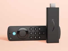 Amazon Fire TV Stick HD to nowy model podstawowy. (Źródło obrazu: Amazon)