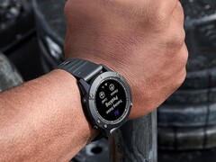 Garmin wprowadza stabilną aktualizację w wersji 27.00 dla smartwatchy takich jak Fenix 6. (Źródło zdjęcia: Garmin)