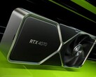 Nvidia RTX 4070 zostanie wycofana (Źródło obrazu: Nvidia)