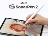 SonarPen 2 współpracuje z iPadami z 2018 roku i nowszymi. (Źródło obrazu: SonarPen)