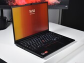 Duża możliwość rozbudowy i przystępna cena: Recenzja laptopa Lenovo ThinkPad E14 Gen 6 AMD