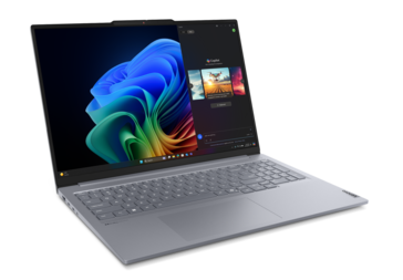 Obudowa Lenovo ThinkBook 16 Gen 7 (źródło zdjęcia: Lenovo)