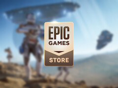 Członkowie Amazon Prime mogą odebrać dwie nowo ujawnione darmowe gry w Epic Games Store (źródło obrazu: Epic Games Store - edytowane)