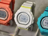 Oczekuje się, że zegarki Casio G-Shock GMD-B300SC zostaną wprowadzone na rynek w Japonii. (Źródło zdjęcia: Mynavi News)