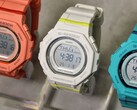 Oczekuje się, że zegarki Casio G-Shock GMD-B300SC zostaną wprowadzone na rynek w Japonii. (Źródło zdjęcia: Mynavi News)