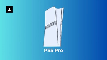 Niedawny artykuł Dealabs twierdził, że jest to odtworzenie projektu PlayStation 5 Pro widocznego na pudełku konsoli. (Źródło obrazu: Dealabs)