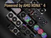 AMD Radeon RX 9060 ma potwierdzoną datę premiery