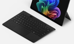 Nowa klawiatura Surface Pro Flex Keyboard