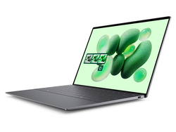 W recenzji: Dell XPS 13 9345