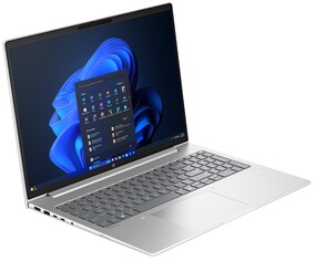 HP ProBook 4 G1iR 16 (źródło obrazu: HP)