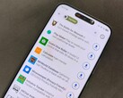 Interfejs użytkownika F-Droid (źródło obrazu: Antony Muchiri)