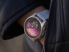 Wersja beta 19.38 jest udostępniana OTA dla Garmin Fenix 7 i powiązanych smartwatchy. (Źródło obrazu: Garmin)