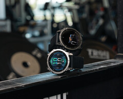 Garmin wydał ponad 100 poprawek błędów do Enduro 3, Fenix E i Fenix 8 od czasu ich letniej premiery. (Źródło zdjęcia: Garmin)