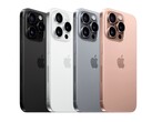 Apple analityk Ming-Chi Kuo niedawno skomentował kolory Apple iPhone'a 16 generacji (Zdjęcie: AppleHub)