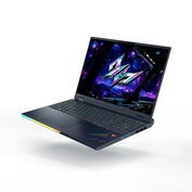 Acer Predator Helios 16 AI (źródło obrazu: Acer)