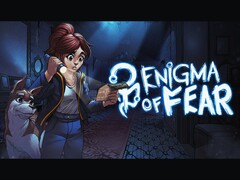 Enigma of Fear oferuje paranormalne zagadki detektywistyczne i można w nią już grać w wersji demonstracyjnej. (Źródło obrazu: Steam)