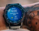 Garmin uruchomił pierwsze aktualizacje beta dla smartwatcha Fenix 8. (Źródło obrazu: Garmin)