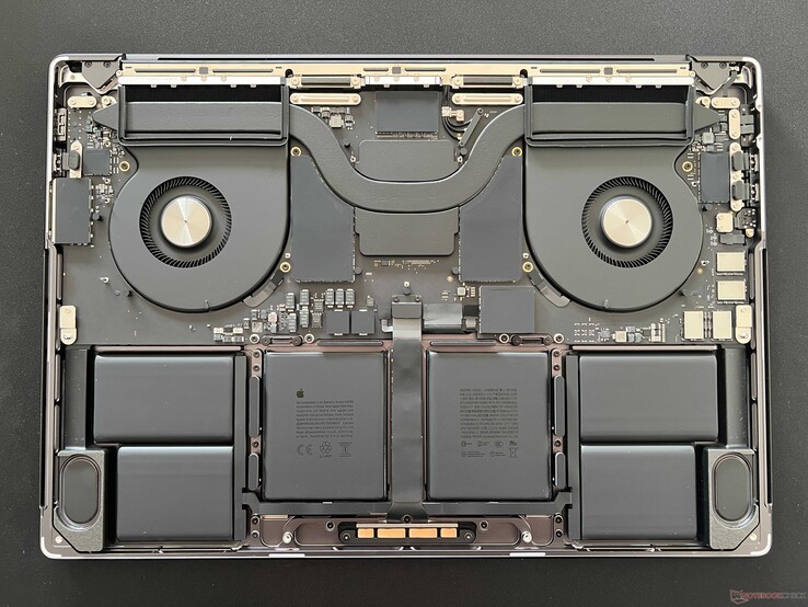 MBP 16 M4 Pro