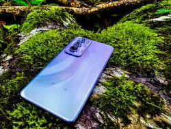 W recenzji: Oppo Reno12 Pro. Urządzenie testowe dostarczone przez Oppo Europe.