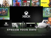 Subskrybenci Xbox Game Pass Ultimate mogą teraz streamować wybrane gry, które nie są dostępne w katalogu Game Pass. (Źródło obrazu: Xbox)