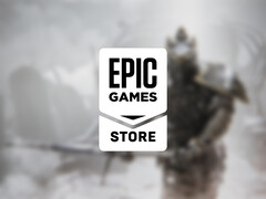 Epic Games Store będzie rozdawać Mortal Shell i DLC do World of Warships (źródło obrazu: Epic Games Store - edytowane)