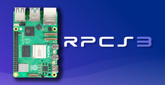 Emulacja PS3 na Raspberry Pi 5 wydaje się być żartem, ale najnowsza wersja RPCS3 nie tylko uruchamia gry, ale wygląda zaskakująco grywalnie (Źródło obrazu: Power.no / RPCS3)