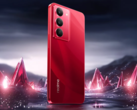 Realme 14x jest wyposażony w procesor MediaTek Dimensity 6300 (źródło obrazu: Realme)