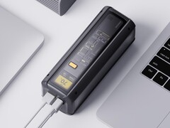 Xiaomi Power Bank 25000 212W będzie finansowany społecznościowo w Chinach. (Źródło zdjęcia: Xiaomi)