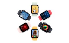 Następny Apple Watch SE może być momentem Apple Watch dla iPhone&#039;a 5c. (Źródło obrazu: Apple)