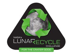 W ramach LunaRecycle Challenge, NASA wypłaca do 3 milionów dolarów nagrody pieniężnej za innowacyjne technologie recyklingu, które można wykorzystać na Księżycu. (Źródło zdjęcia: NASA)