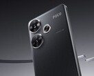 Poco F6 był jednym z pierwszych urządzeń ze Snapdragonem 8s Gen 3 na globalnym rynku. (Źródło zdjęcia: Poco)