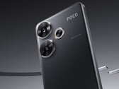 Poco F6 był jednym z pierwszych urządzeń ze Snapdragonem 8s Gen 3 na globalnym rynku. (Źródło zdjęcia: Poco)